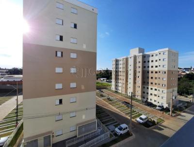 Apartamento para Locação, em Itapetininga, bairro CAMBUÍ, 2 dormitórios, 1 banheiro, 1 vaga